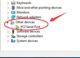 Pci Serial Controller Driver Windows 98